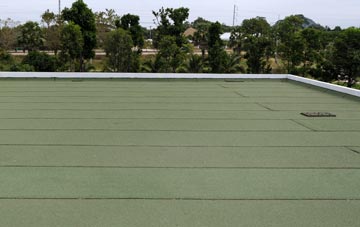 all Polmaily roofing types quoted for