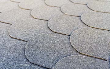 Polmaily asphalt roofing costs