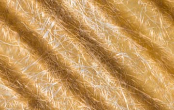 Polmaily fibreglass roof waterproofing