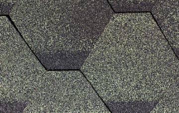 Polmaily fibreglass shingle repairs