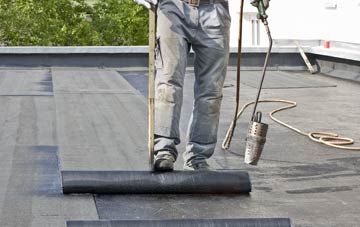 flat roof replacement Polmaily, Highland