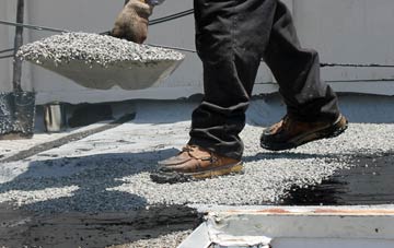 Polmaily flat roofing companies