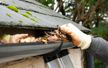 gutter cleaning Polmaily, Highland