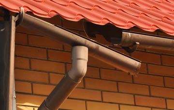 Polmaily gutter repair costs