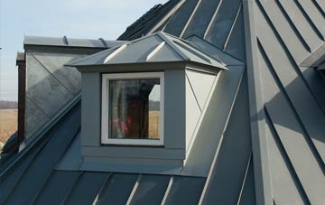 metal roofing Polmaily, Highland