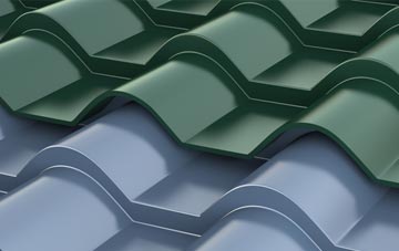 who should consider Polmaily plastic roofs