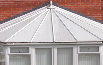 Polmaily polycarbonate conservatory roof repairs