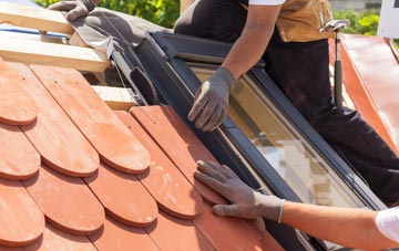 replacement Polmaily roof windows