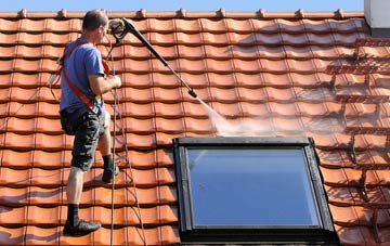 roof cleaning Polmaily, Highland