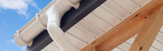 get Polmaily guttering quotes today