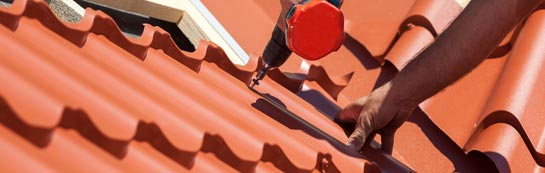 save on Polmaily roof installation costs