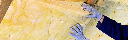 quotes for Polmaily roof insulation