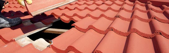 compare Polmaily roof repair quotes