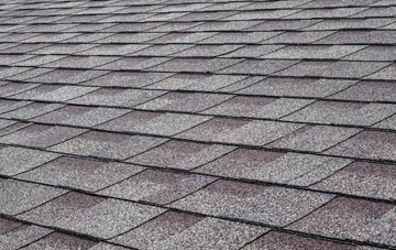 Polmaily tiles for shallow pitch roofing