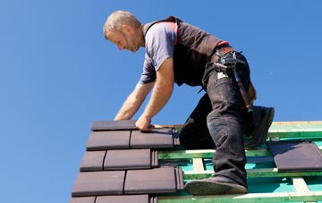 disadvantages of Polmaily slate roofing