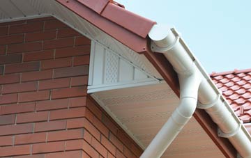 Polmaily soffit repair costs