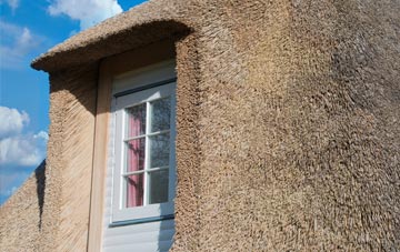 Polmaily thatch roof disadvantages