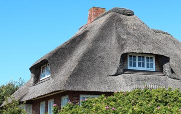 thatch roofing Polmaily, Highland