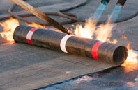 Polmaily flat roof sealing