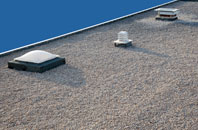 Polmaily flat roofing