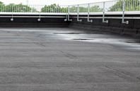 find rated Polmaily flat roofing companies