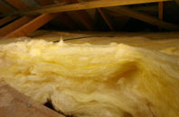 Polmaily pitch roof insulation